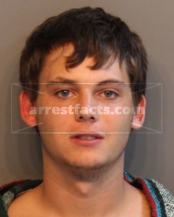 Joshua Tyler Cox