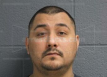 Paul Raymond Ortega