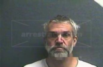 Christopher Meredith Cox