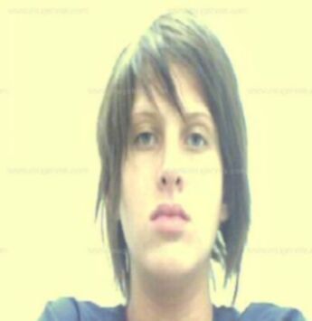 Jennifer Ann Vaughn
