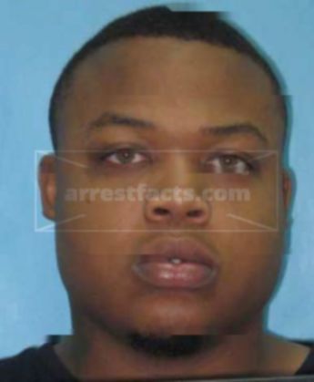 Otis Tyronne Alexander
