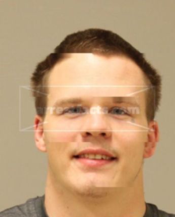 Jacob Benjamin Underhill