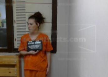 Mallory Ann Williams