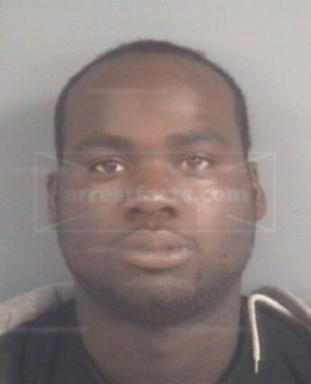 Dominick Lamar Arnold