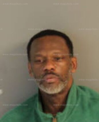 Terrance Moore