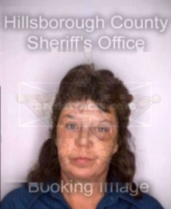 Anna Cordell