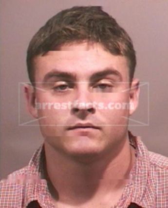 Brandon Glenn Mitchell