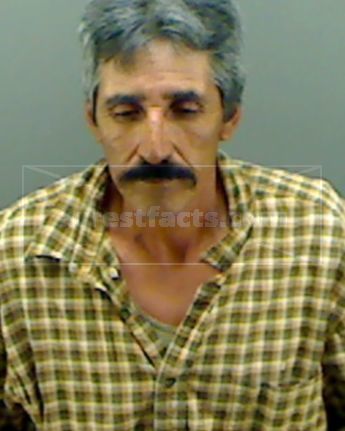 Macario Zoniga Garcia