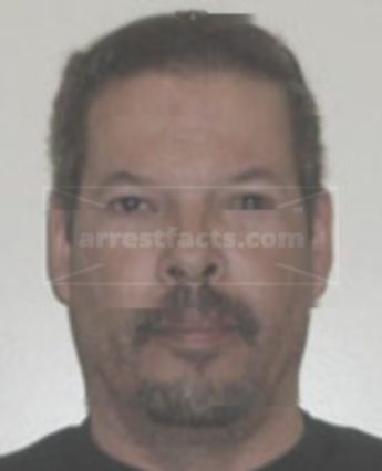 Phillip Anthony Robert