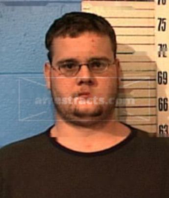 Lewis Daniel Breeden