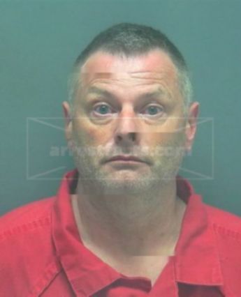 Randy James Anthony Wood