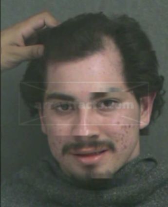 Victor Francisco Campos