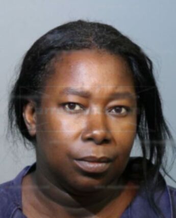 Lorina L Gresham