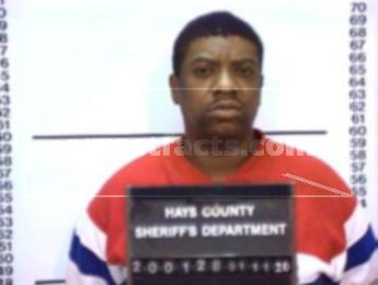 Travis O'harold Barlow