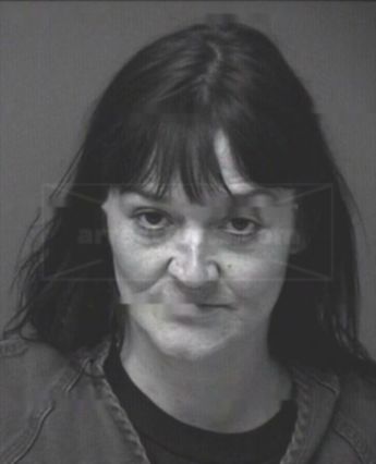 Lisa Elaine Perreault