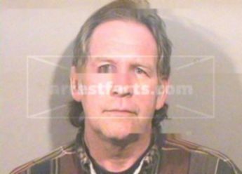 Clifford Gary Bock