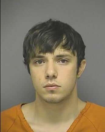 Jacob Wayne Carter