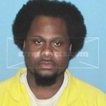 Karlos L. Leath
