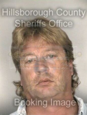 Kevin John Arnott