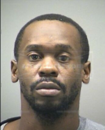Daniel Antwon Simmons