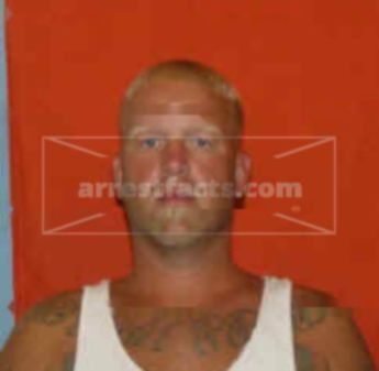 Michael David Conner