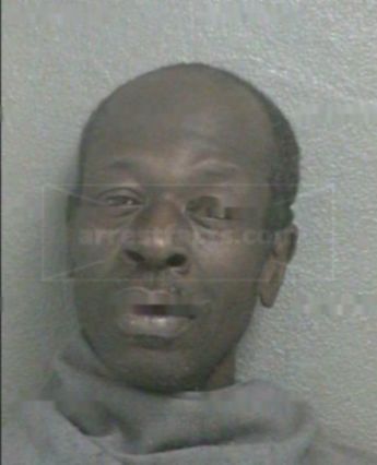 Roosevelt Chandler