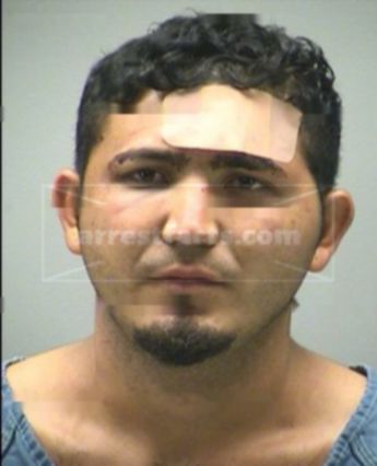 Bryan Aragon Euceda