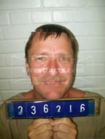 Calvin Sturgill