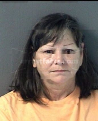 Elizabeth Cosson Curle