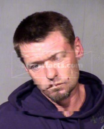 James Bradley Mayo