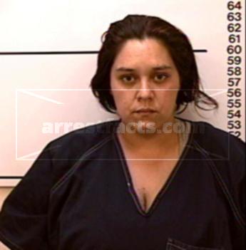 Sara Renee Martinez