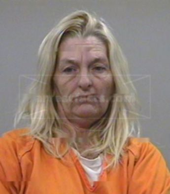Kathy Ruth Struble