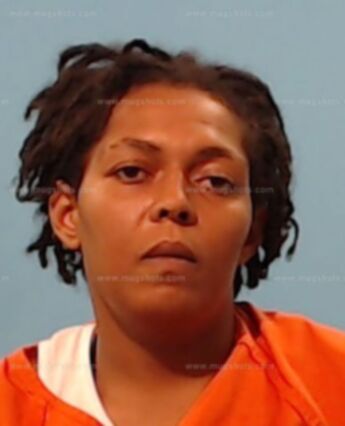Michelle Arlene Campbell