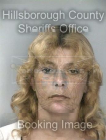 Melissa Ann Wilder