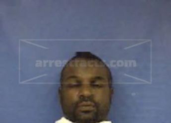 Hubert Vaughn Thomas