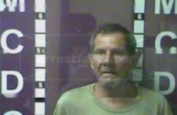 Danny Terrell Holcomb