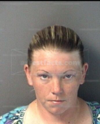 Shauna Yvonne Riggs