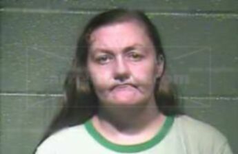 Monica Marie Graham