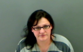 Kristen Marie Allen