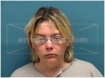 Pamela Sue Barhorst