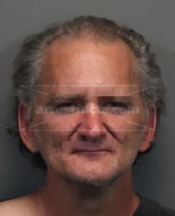 Mark Elmer Atkins