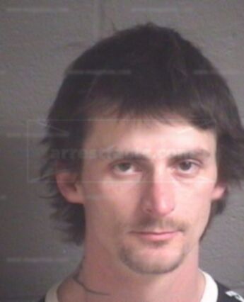 Christopher Lee Metcalf