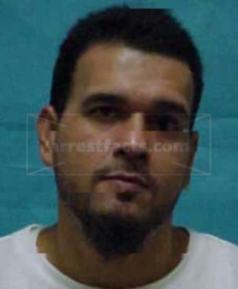 Jose Arnold Castro