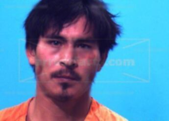 Franklin Alexander Ramos
