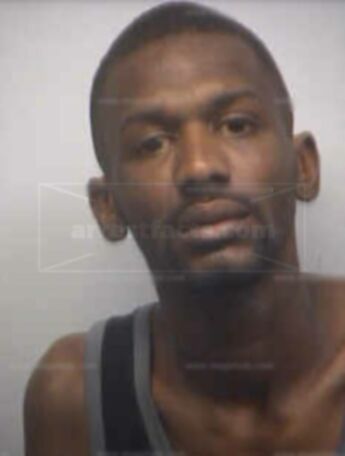 Dontravious Lamar Knox