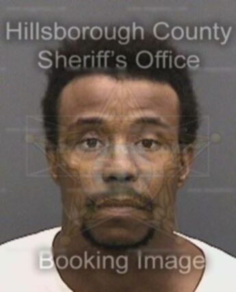 Kevin Eugene Webb