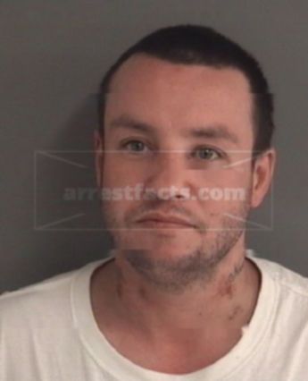 Jeremy James Roe