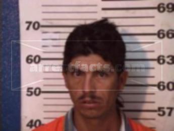 Roberto Vargas Hernandez