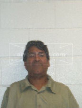 Santiago Lopez Nieto