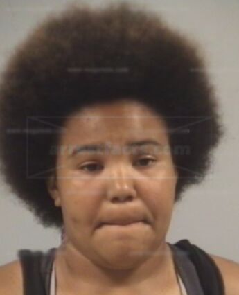 Dawn Tasia Harrington